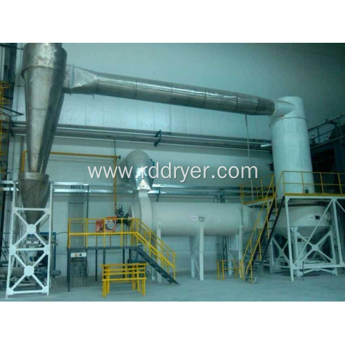 XSG Rotational Flash Drying Equipment